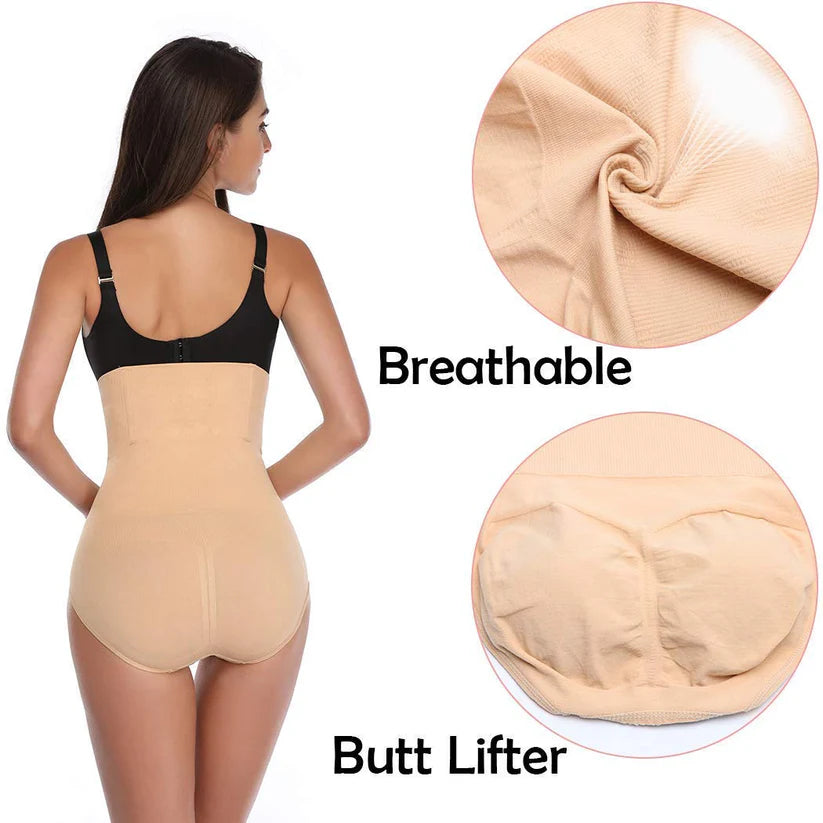 Intimate Thread – Cool Curve Shapewear 🔥