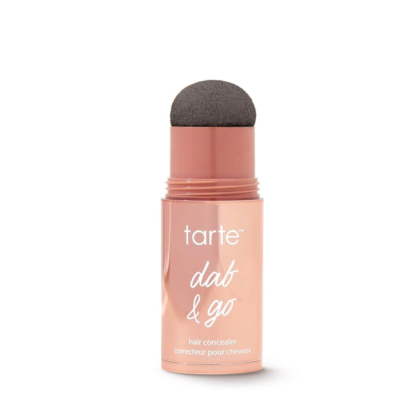 tarte shape tape dab & go hair concealer