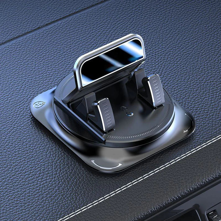⌛️Limited Time 50% OFF🔥2026 Sale — Over 45,000 Sold! 🚗 Car Phone Holder with Non-Slip Suction Cup – 360° Adjustable & Anti-Shake 📱