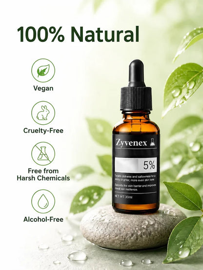 [7-Day Skin Brightening] Brightening Serum