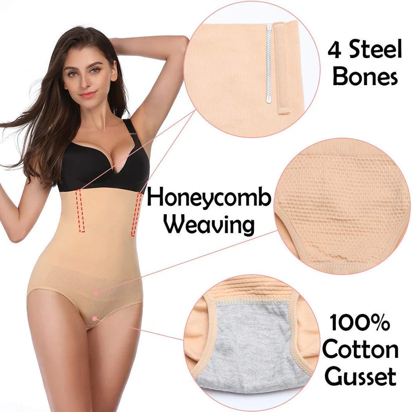 Intimate Thread – Cool Curve Shapewear 🔥