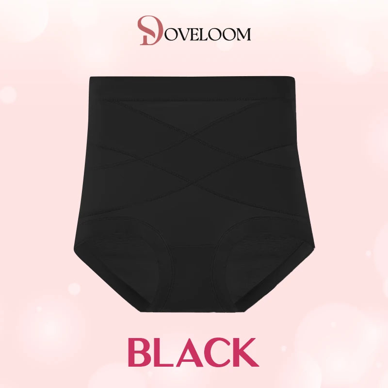 DoveLoom - Ultimate Comfort Leakproof and Shaping Panties