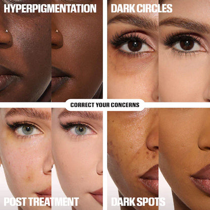 ✨ LAST DAY BUY 1 GET 1 FREE✨Cemenrete Calcium Dark Spot Eye Cream | Dark Circle, Anti-aging, Sagging, Elasticity