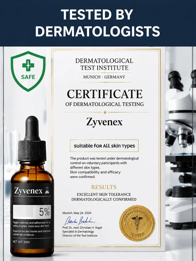 [7-Day Skin Brightening] Brightening Serum