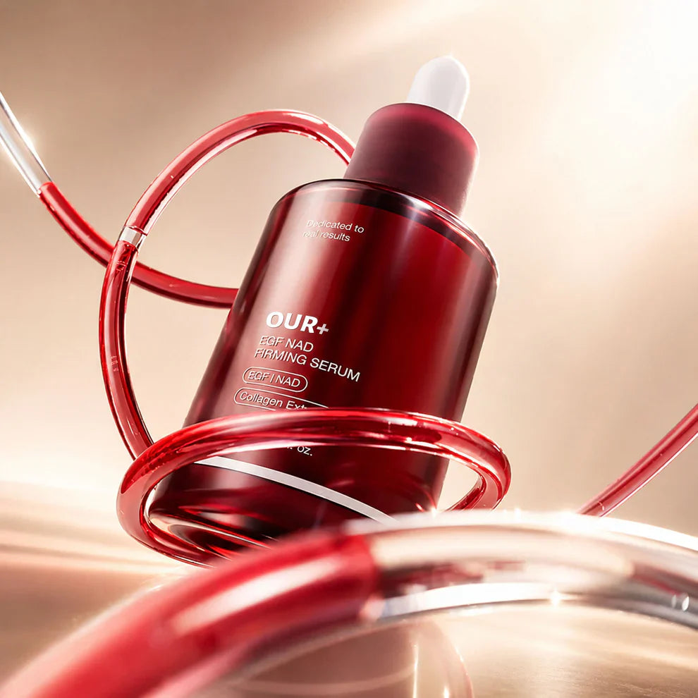 🔥Last Day BUY 1 GET 1 FREE✨Korean NAD+ EGF Firming Serum