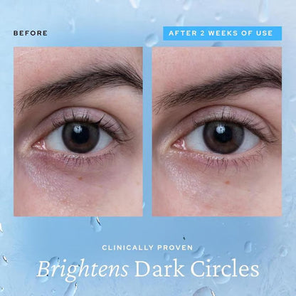 💥🔥Buy 1 Get 1 Free ONLY $24.99💦 Hydrating, Depuffing & Plumping Eye Cream🌟