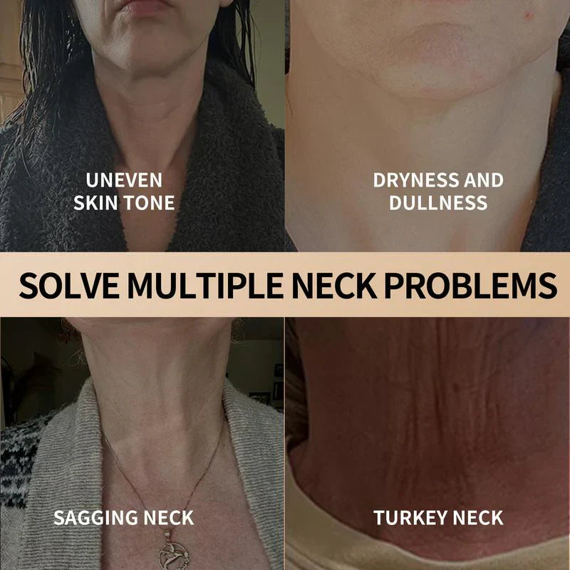 Firm Lift Neck Cream AH-8