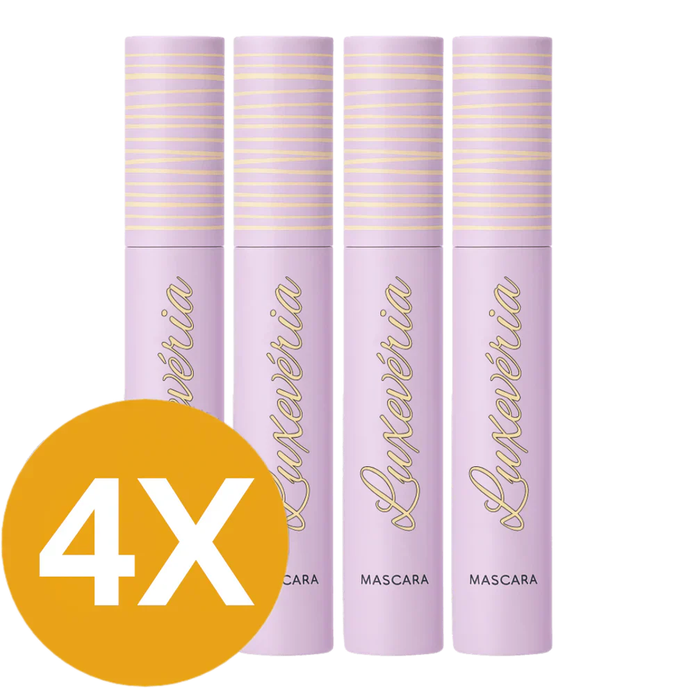 【 💖Final 3 hours 60% OFF】🌺 Tubing Mascara & Primer